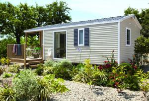 Location Alsace mobilhome 6 personnes