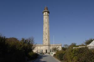 phare des baleines