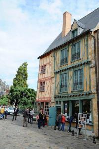 Maison du patrimoine du Mans