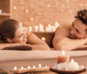 massage