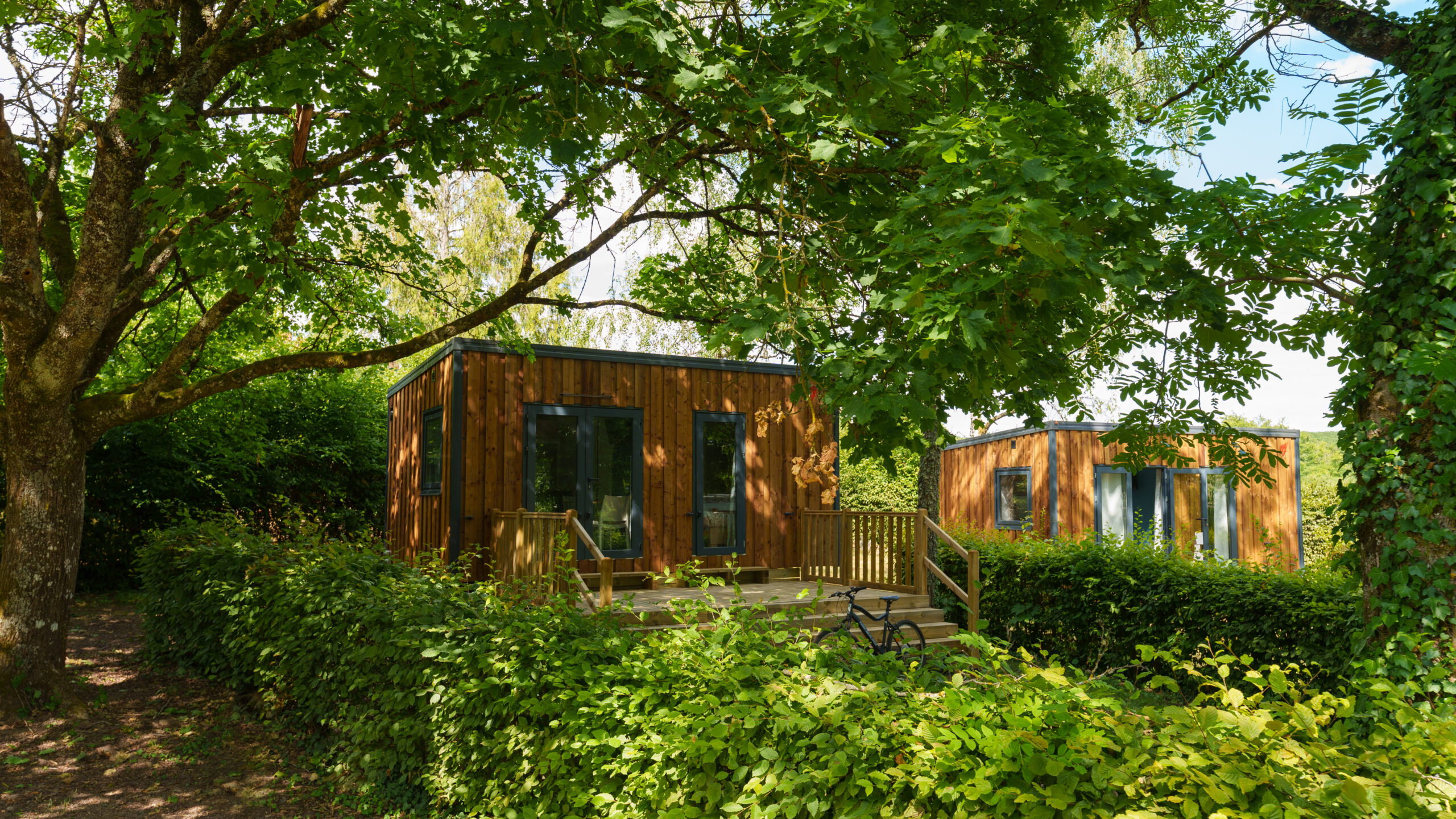 Camping Vittel Vosges