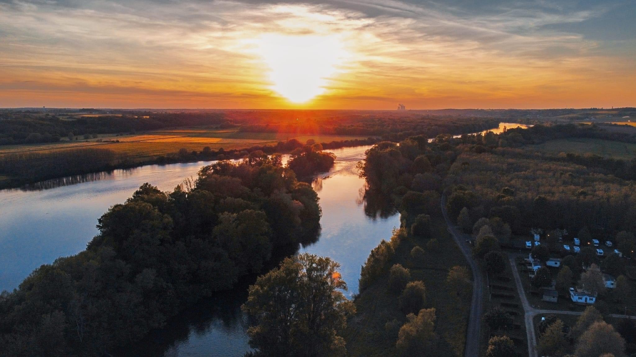 Seasonova | Campings Normandie, Bretagne, Pays de La Loire et Alsace