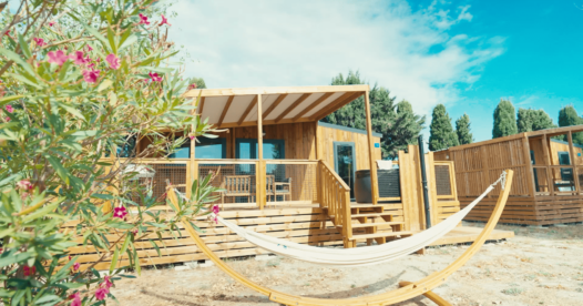 ensoya mobil home