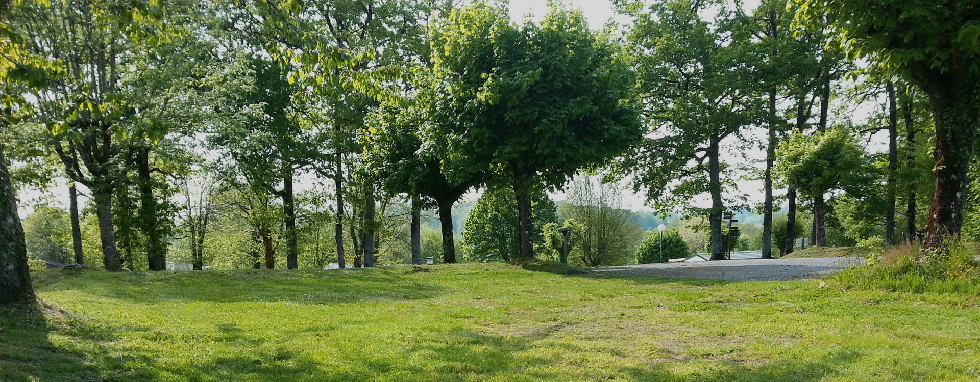 Camping Lac de Bournazel Nouvelle-Aquitaine