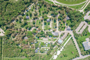 Randonnées et vélo en Lorraine