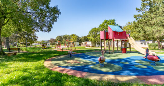 air de jeux pour enfants