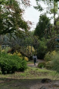 Jardin botanique Jean-Marie Pelt