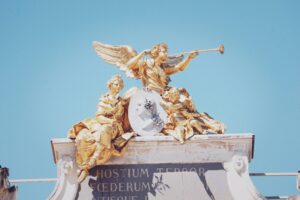 Découverte de la Place Stanislas