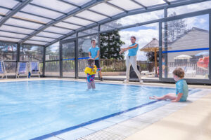 piscine val de coise