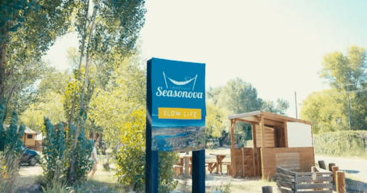 phoo entrée camping