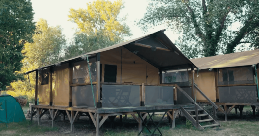 slow lodge