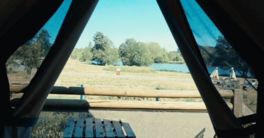 intérieur bivouac