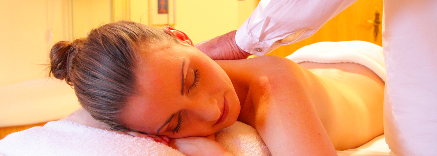 Wellness-Spa